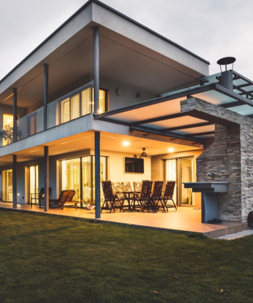 Villa
