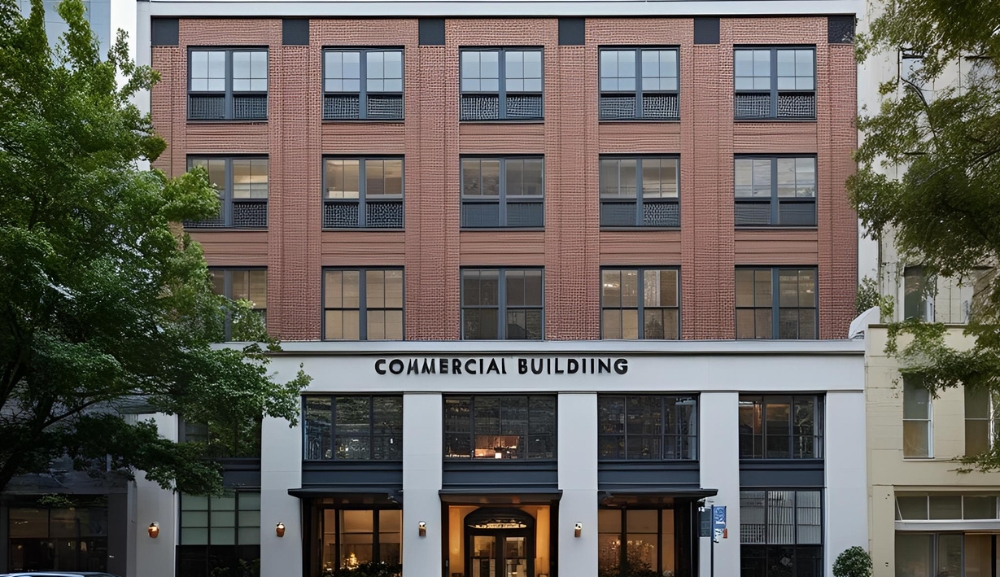 Commercial Project