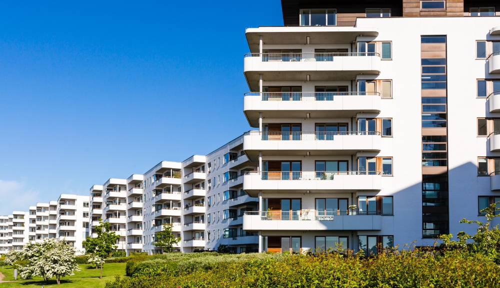 Residential Apartment