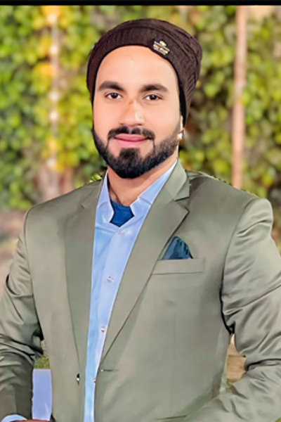 Imran Malik 