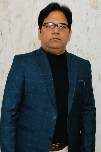Pradeep Kishor