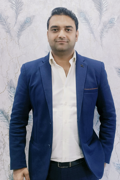 Vineet Singh